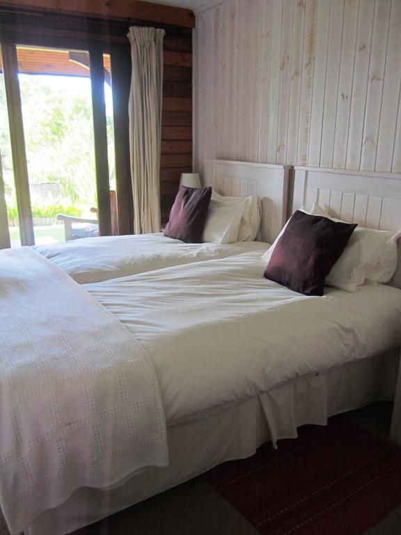 Piesang Valley Lodge Plettenberg Bay Quarto foto