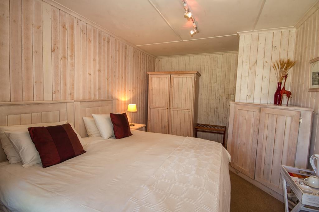 Piesang Valley Lodge Plettenberg Bay Quarto foto