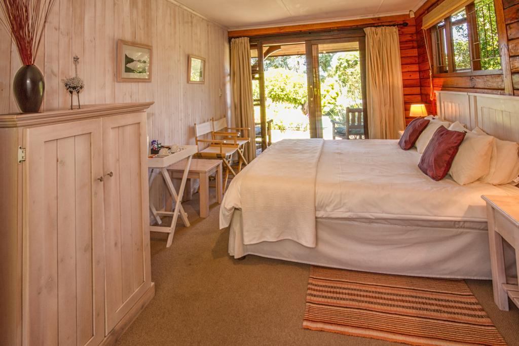 Piesang Valley Lodge Plettenberg Bay Quarto foto