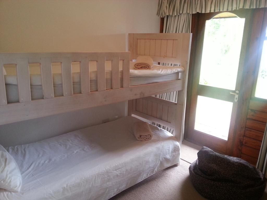 Piesang Valley Lodge Plettenberg Bay Quarto foto