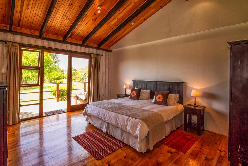 Piesang Valley Lodge Plettenberg Bay Quarto foto