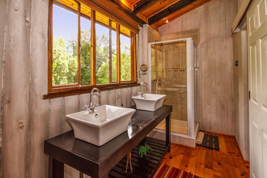 Piesang Valley Lodge Plettenberg Bay Quarto foto