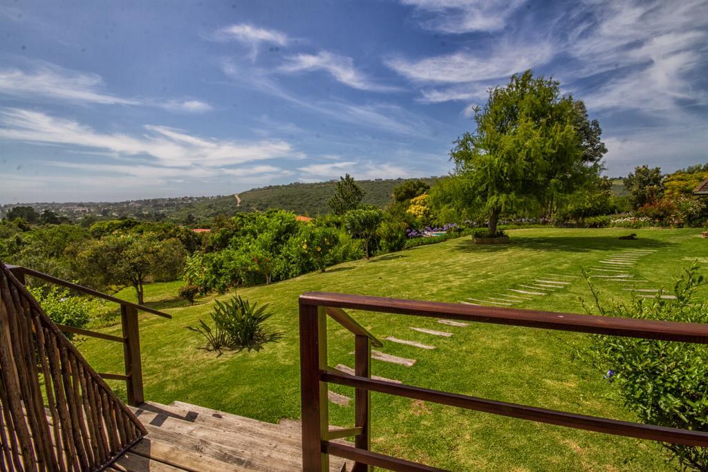 Piesang Valley Lodge Plettenberg Bay Quarto foto