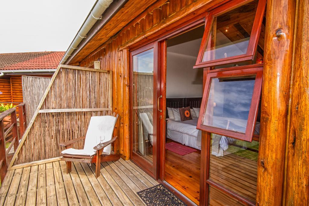 Piesang Valley Lodge Plettenberg Bay Quarto foto