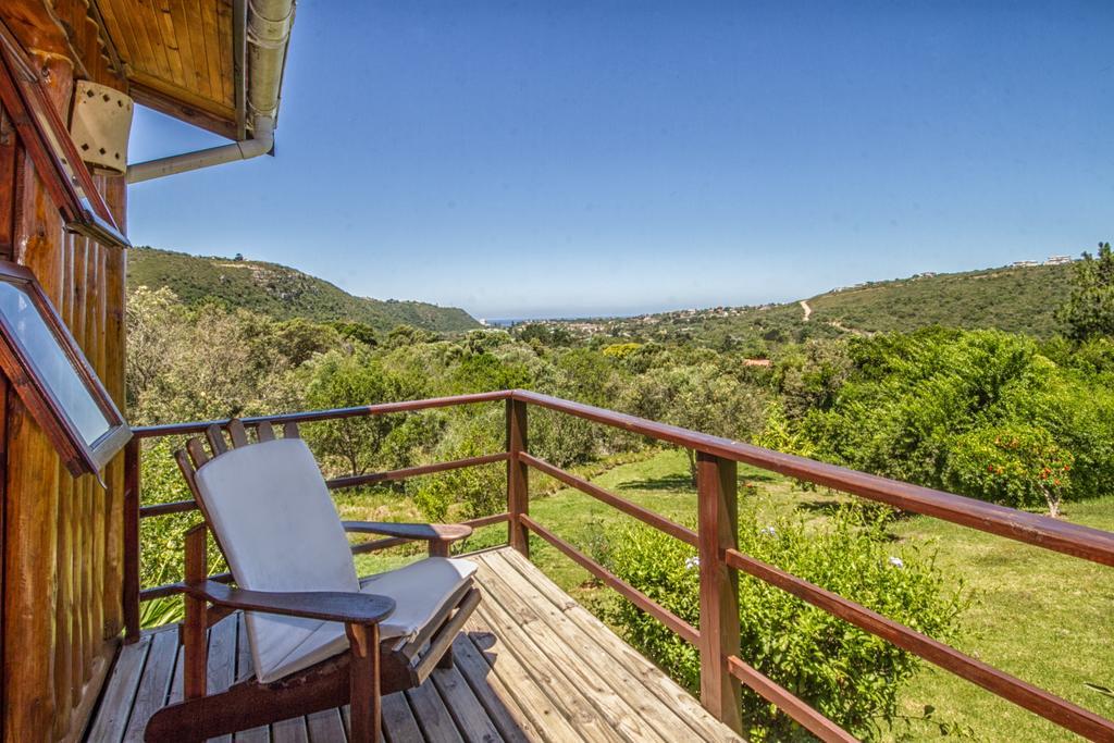 Piesang Valley Lodge Plettenberg Bay Quarto foto