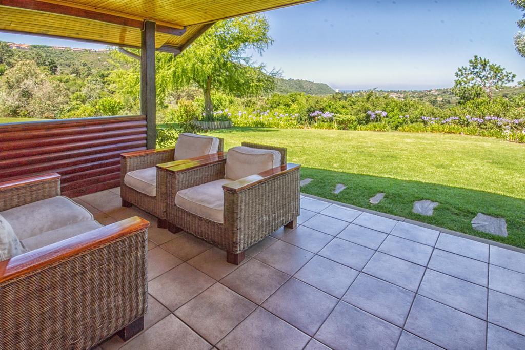 Piesang Valley Lodge Plettenberg Bay Exterior foto