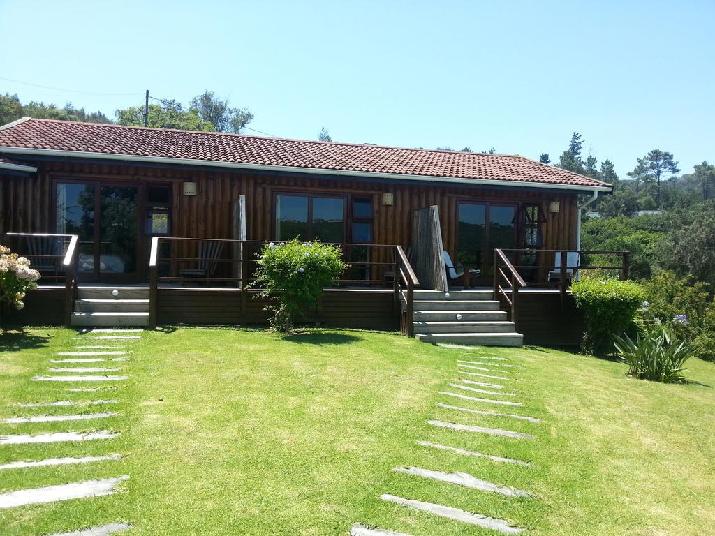 Piesang Valley Lodge Plettenberg Bay Quarto foto