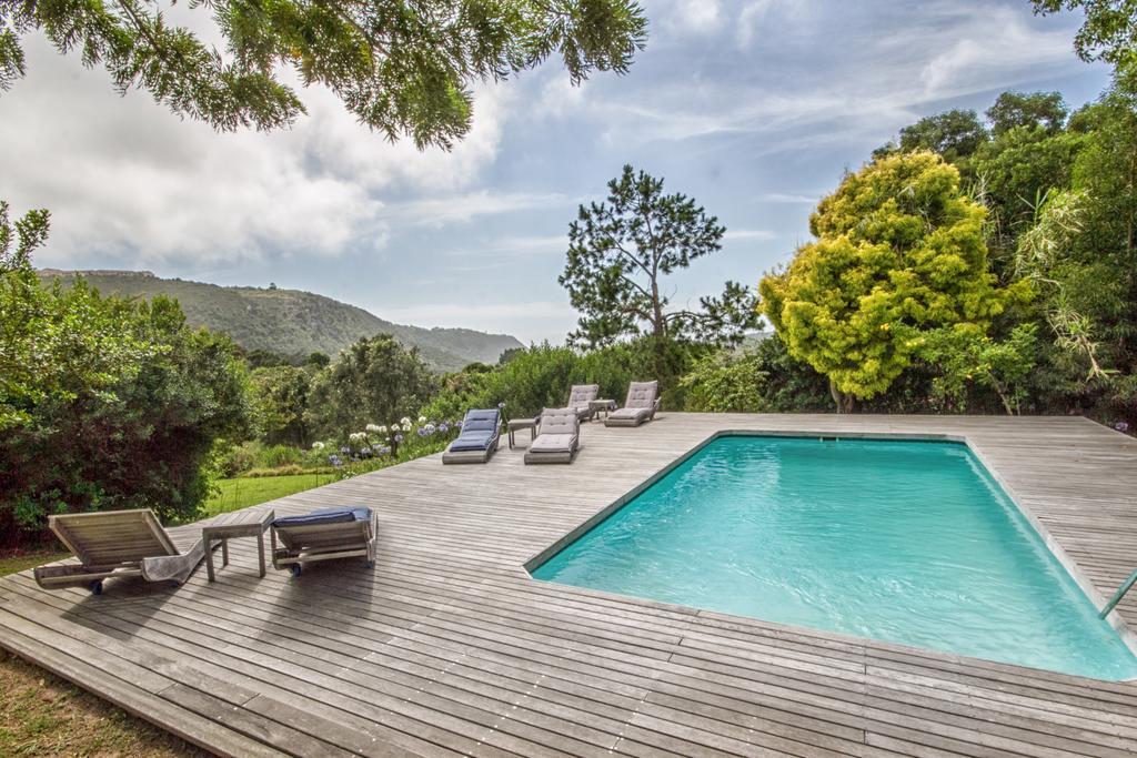 Piesang Valley Lodge Plettenberg Bay Exterior foto