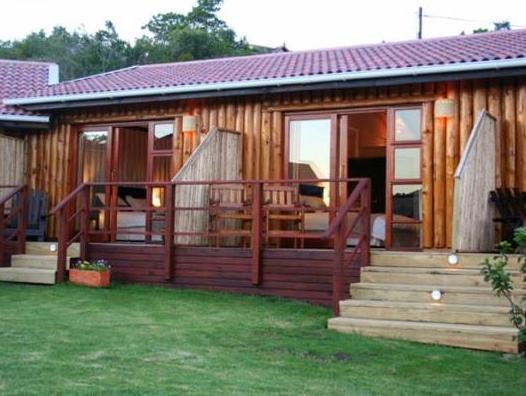Piesang Valley Lodge Plettenberg Bay Exterior foto