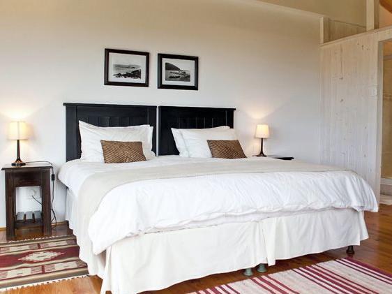 Piesang Valley Lodge Plettenberg Bay Exterior foto