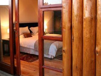 Piesang Valley Lodge Plettenberg Bay Exterior foto