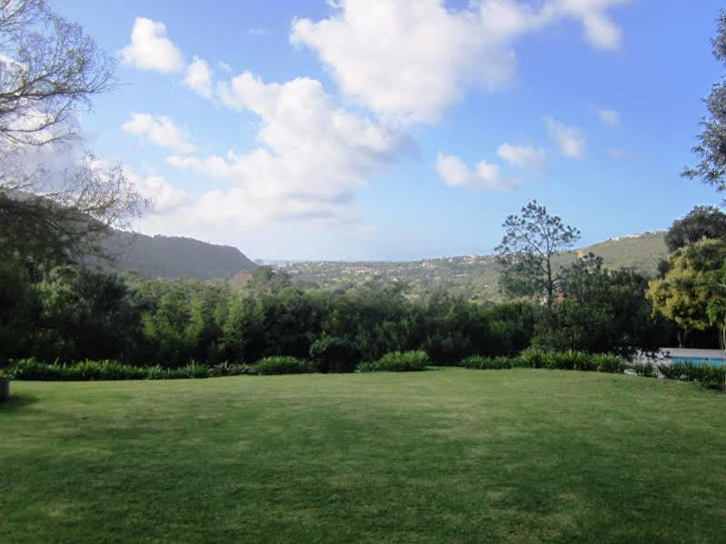 Piesang Valley Lodge Plettenberg Bay Exterior foto