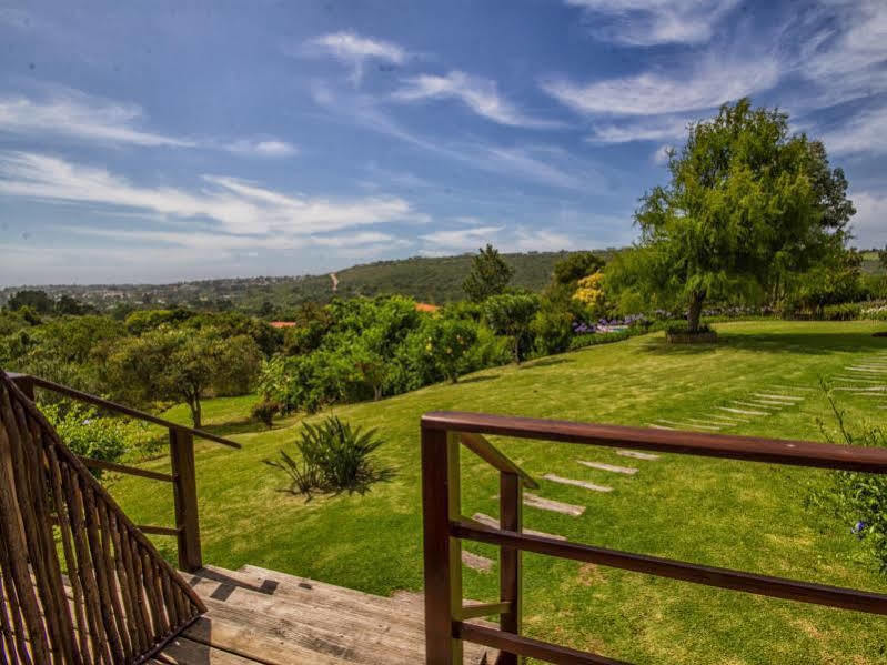Piesang Valley Lodge Plettenberg Bay Exterior foto